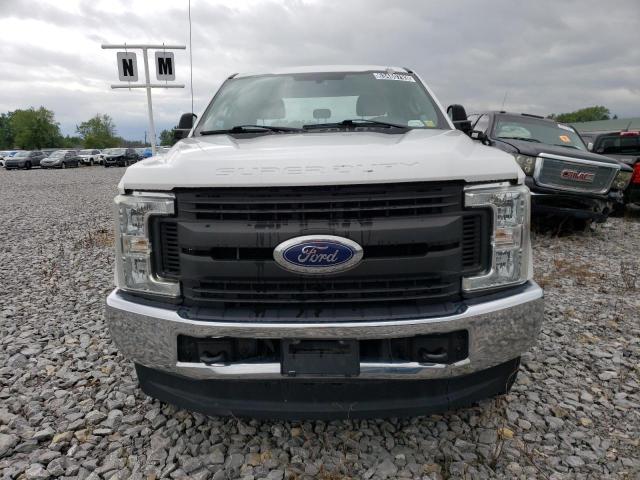 Photo 4 VIN: 1FT7X2B62HEC36414 - FORD F250 