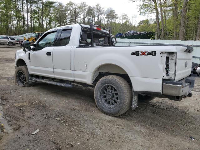 Photo 1 VIN: 1FT7X2B62KEC53317 - FORD F250 