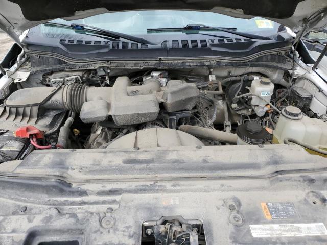 Photo 10 VIN: 1FT7X2B62KEC53317 - FORD F250 