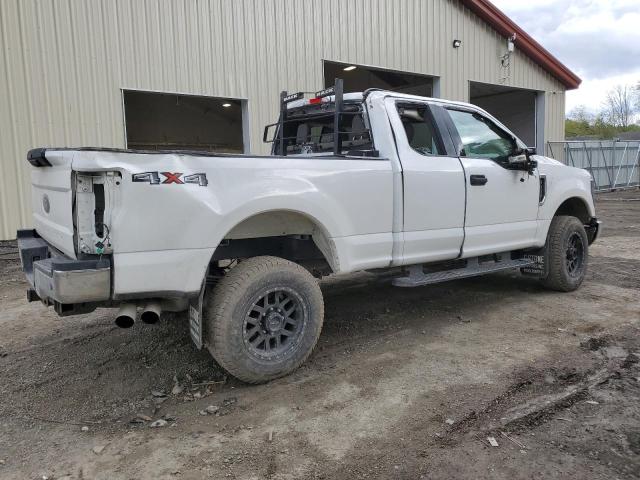 Photo 2 VIN: 1FT7X2B62KEC53317 - FORD F250 