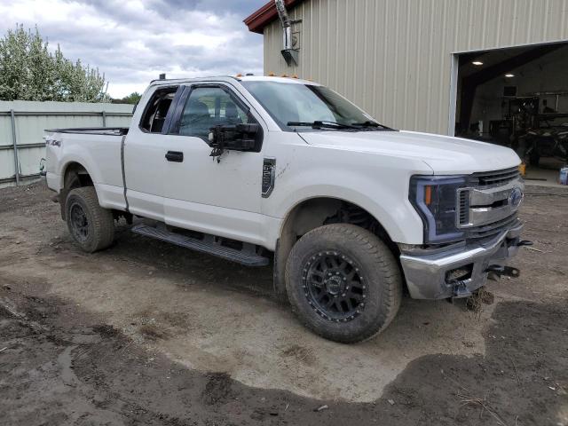 Photo 3 VIN: 1FT7X2B62KEC53317 - FORD F250 