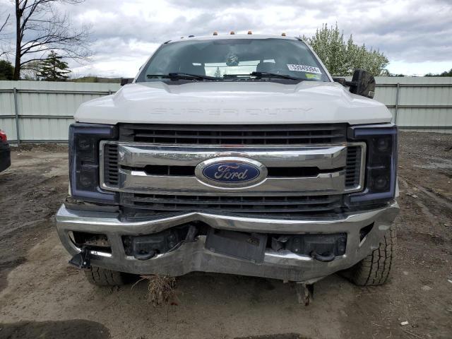Photo 4 VIN: 1FT7X2B62KEC53317 - FORD F250 