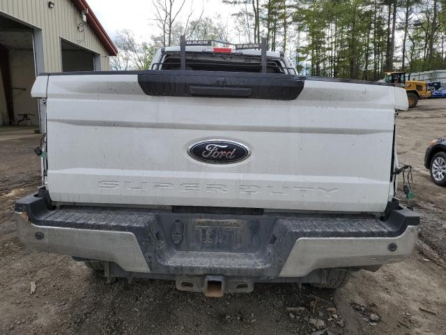Photo 5 VIN: 1FT7X2B62KEC53317 - FORD F250 