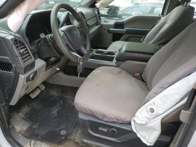 Photo 6 VIN: 1FT7X2B62KEC53317 - FORD F250 