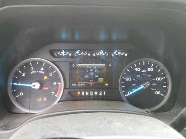 Photo 8 VIN: 1FT7X2B62KEC53317 - FORD F250 