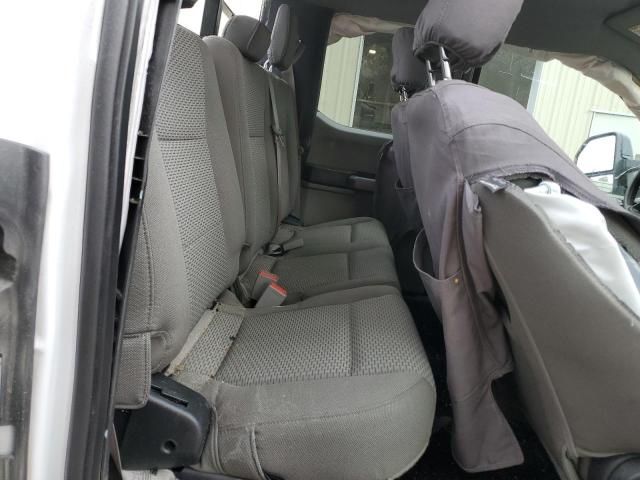 Photo 9 VIN: 1FT7X2B62KEC53317 - FORD F250 