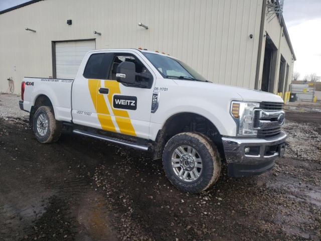 Photo 3 VIN: 1FT7X2B62KED80567 - FORD F250 