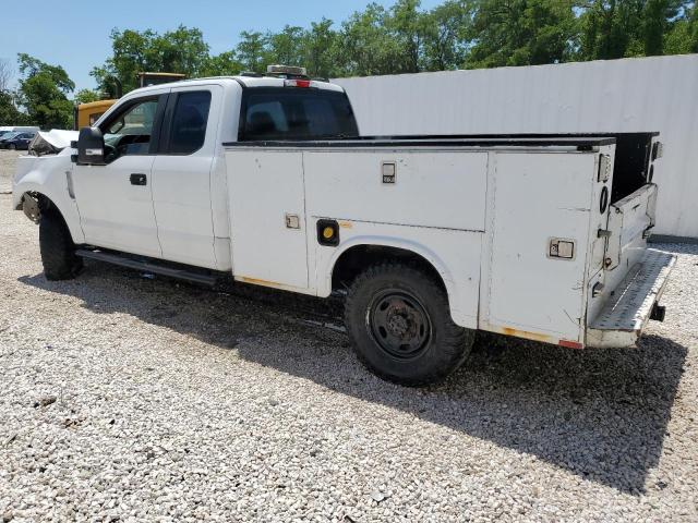 Photo 1 VIN: 1FT7X2B62LEC72483 - FORD F250 