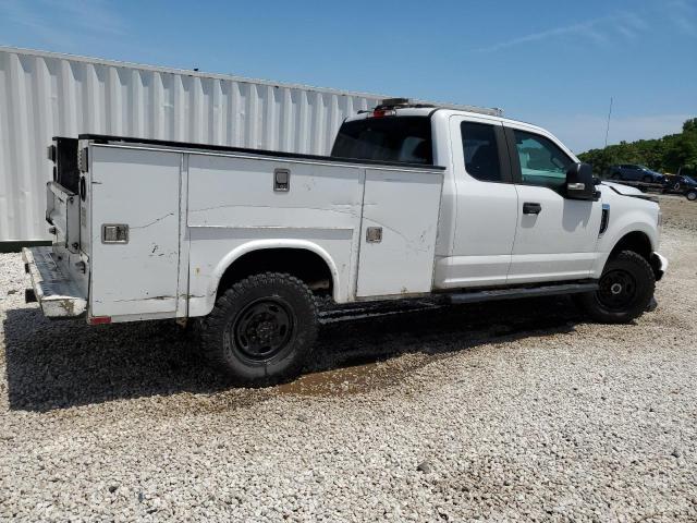 Photo 2 VIN: 1FT7X2B62LEC72483 - FORD F250 