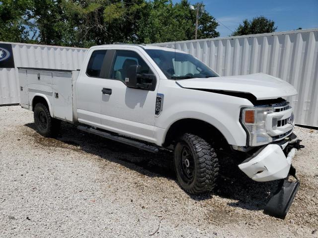 Photo 3 VIN: 1FT7X2B62LEC72483 - FORD F250 