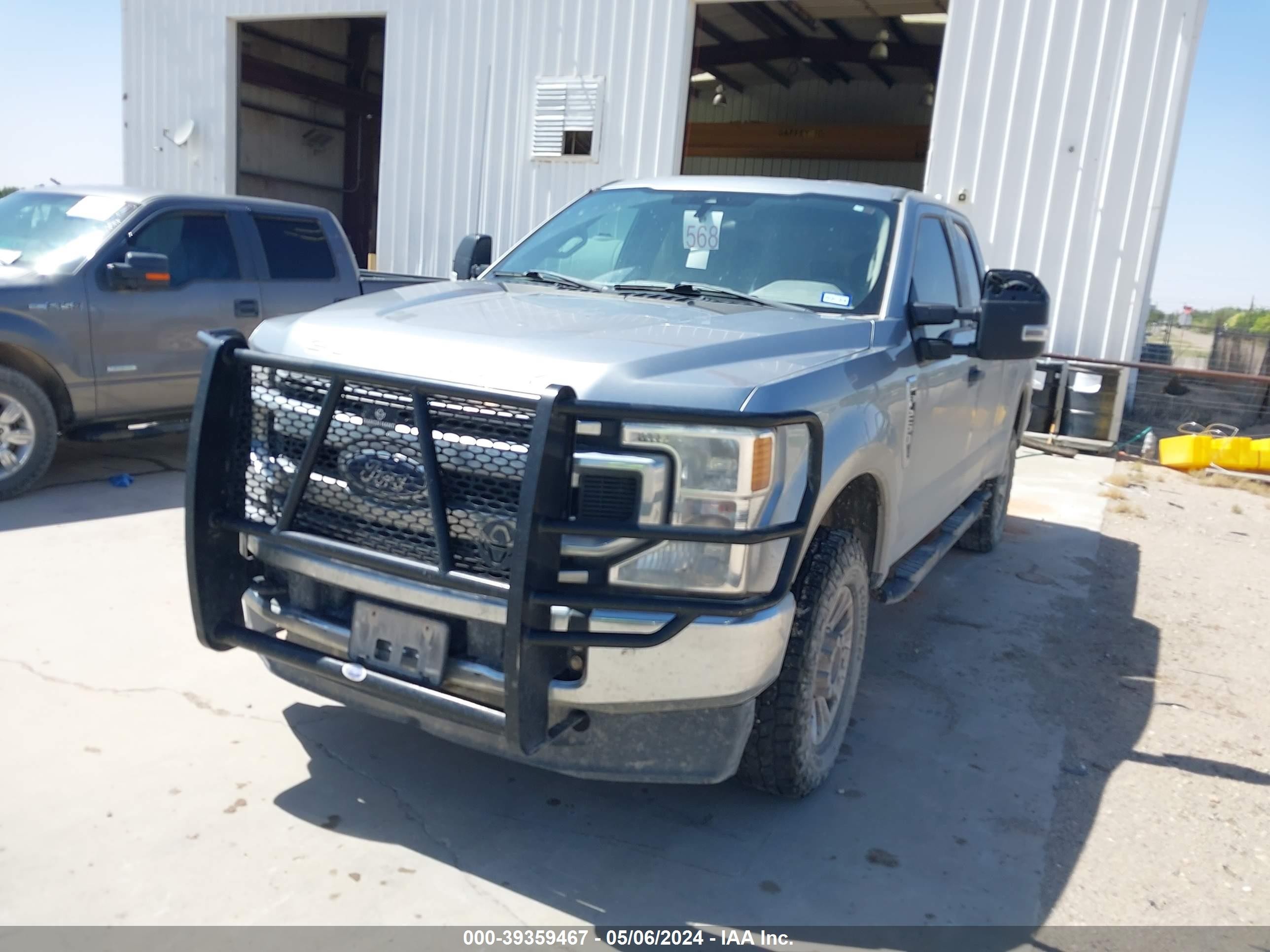 Photo 1 VIN: 1FT7X2B62LED06597 - FORD F250 