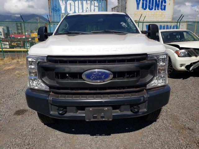 Photo 4 VIN: 1FT7X2B62LED37574 - FORD F250 SUPER 