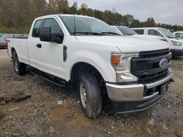 Photo 3 VIN: 1FT7X2B62MED47863 - FORD F250 SUPER 