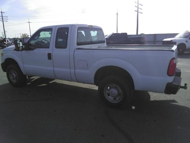 Photo 1 VIN: 1FT7X2B63BEA65048 - FORD F250 