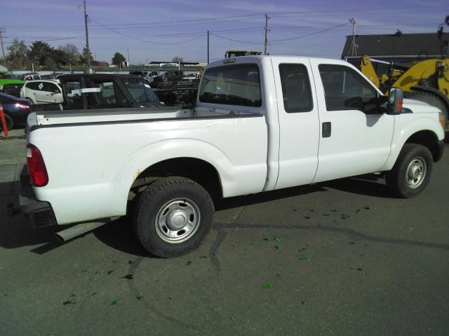 Photo 2 VIN: 1FT7X2B63BEA65048 - FORD F250 