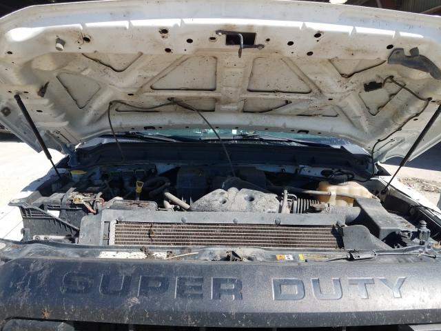 Photo 6 VIN: 1FT7X2B63BEB26558 - FORD F250 SUPER 