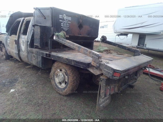 Photo 2 VIN: 1FT7X2B63BEC96502 - FORD SUPER DUTY F-250 