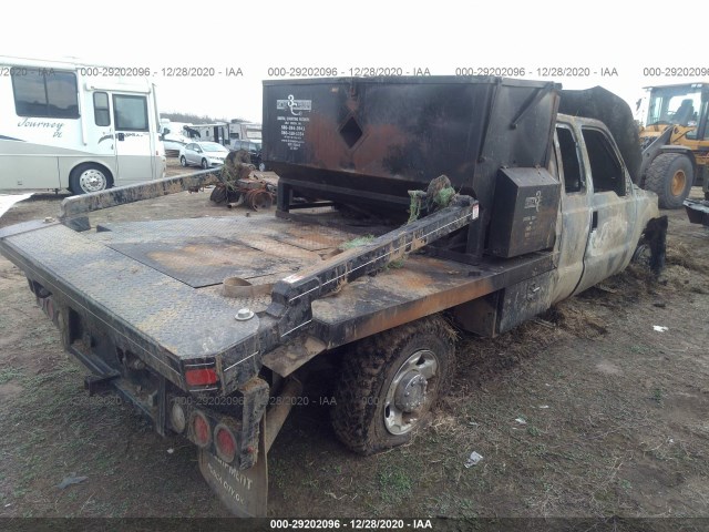 Photo 3 VIN: 1FT7X2B63BEC96502 - FORD SUPER DUTY F-250 