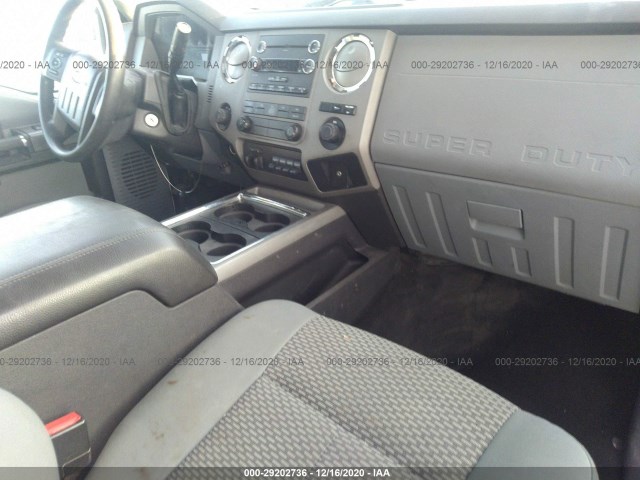 Photo 4 VIN: 1FT7X2B63BED10916 - FORD SUPER DUTY F-250 