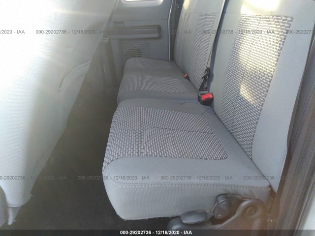 Photo 7 VIN: 1FT7X2B63BED10916 - FORD SUPER DUTY F-250 