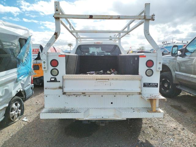 Photo 5 VIN: 1FT7X2B63CEA16921 - FORD F250 SUPER 