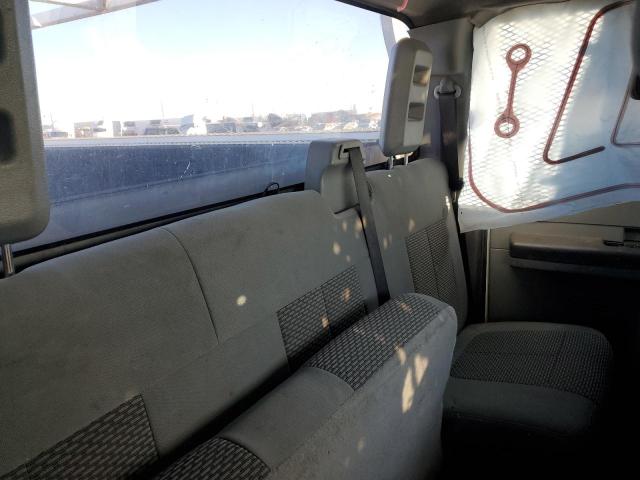 Photo 9 VIN: 1FT7X2B63CEA16921 - FORD F250 SUPER 