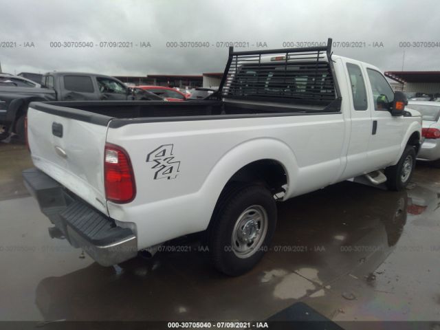 Photo 3 VIN: 1FT7X2B63CEB85918 - FORD SUPER DUTY F-250 