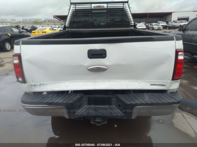 Photo 5 VIN: 1FT7X2B63CEB85918 - FORD SUPER DUTY F-250 