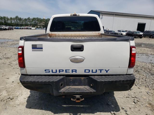 Photo 5 VIN: 1FT7X2B63CEB95400 - FORD F250 