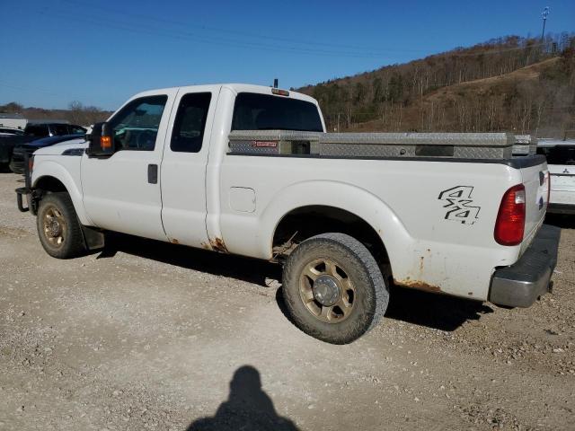 Photo 1 VIN: 1FT7X2B63DEA98621 - FORD F250 