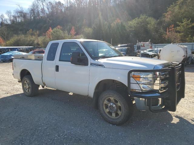 Photo 3 VIN: 1FT7X2B63DEA98621 - FORD F250 