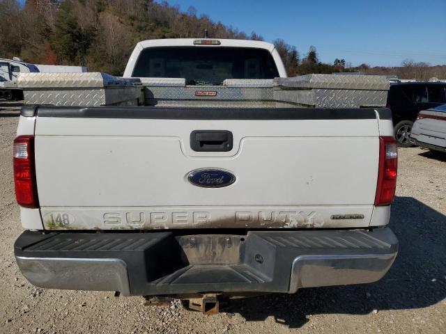 Photo 5 VIN: 1FT7X2B63DEA98621 - FORD F250 