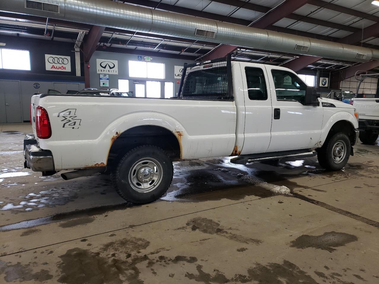 Photo 2 VIN: 1FT7X2B63EEA25301 - FORD F250 