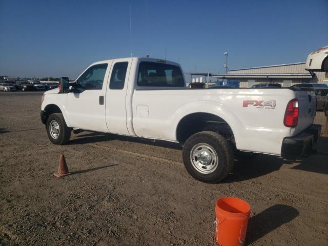 Photo 1 VIN: 1FT7X2B63EEA55009 - FORD F250 SUPER 