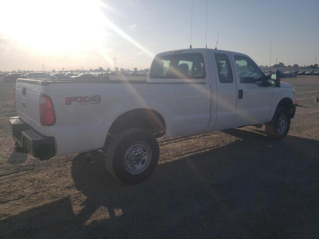 Photo 2 VIN: 1FT7X2B63EEA55009 - FORD F250 SUPER 