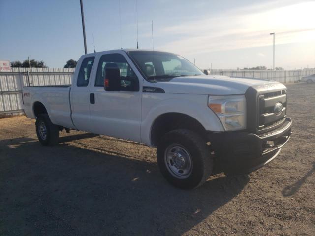 Photo 3 VIN: 1FT7X2B63EEA55009 - FORD F250 SUPER 