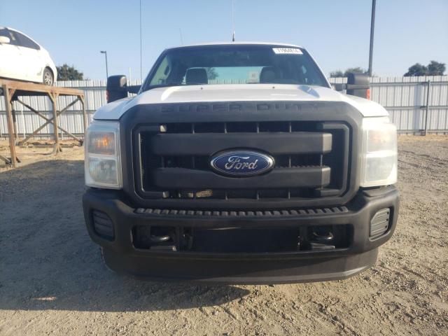 Photo 4 VIN: 1FT7X2B63EEA55009 - FORD F250 SUPER 