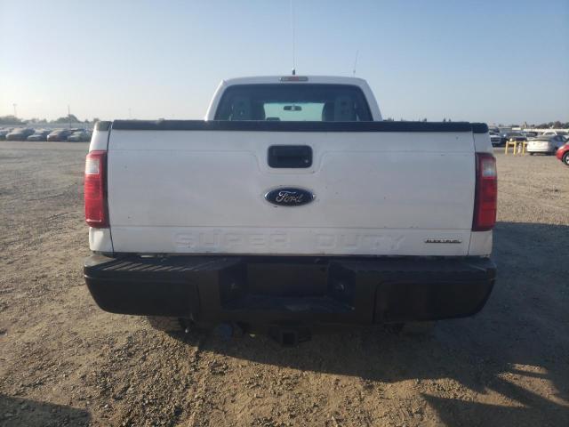 Photo 5 VIN: 1FT7X2B63EEA55009 - FORD F250 SUPER 