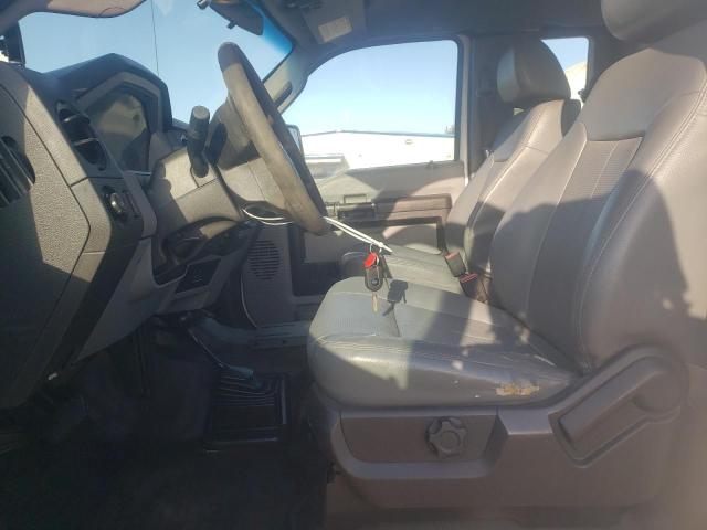 Photo 6 VIN: 1FT7X2B63EEA55009 - FORD F250 SUPER 