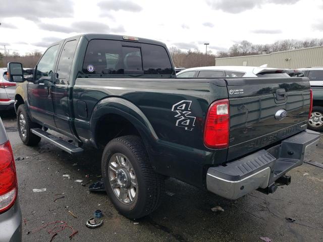 Photo 1 VIN: 1FT7X2B63EEB72332 - FORD F250 