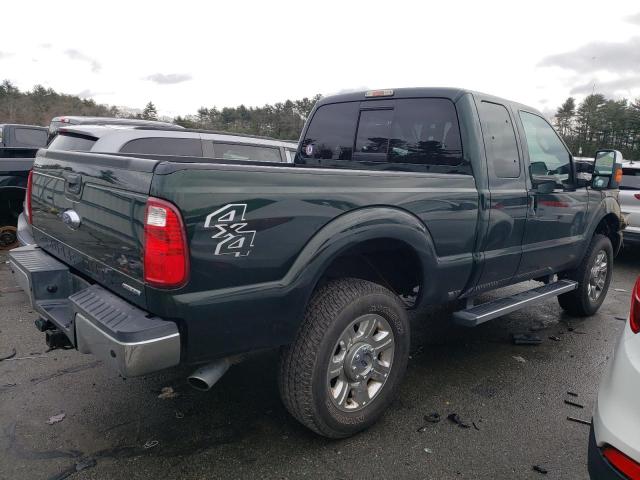 Photo 2 VIN: 1FT7X2B63EEB72332 - FORD F250 