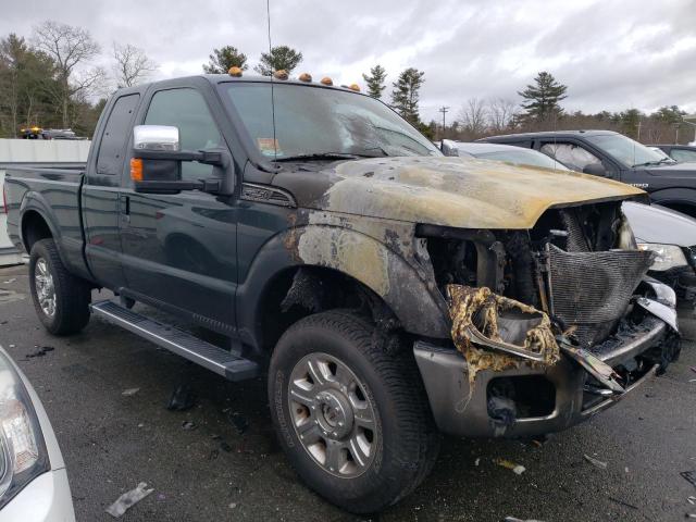 Photo 3 VIN: 1FT7X2B63EEB72332 - FORD F250 