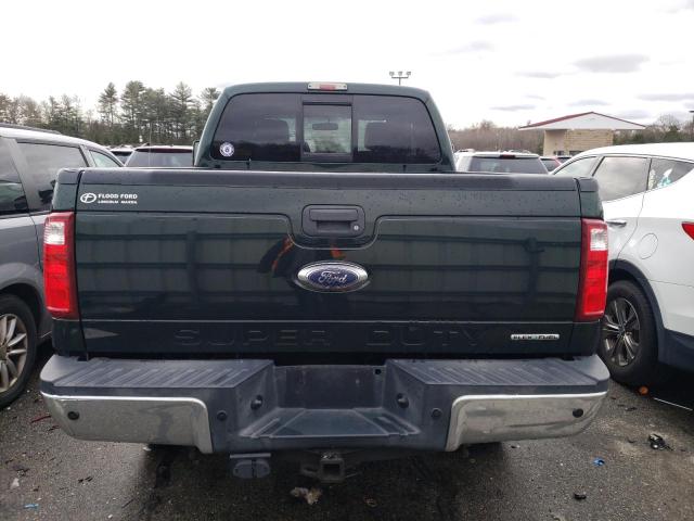 Photo 5 VIN: 1FT7X2B63EEB72332 - FORD F250 