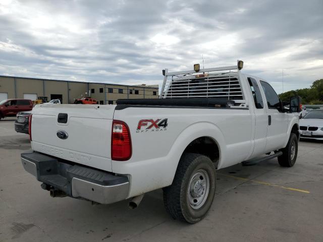 Photo 3 VIN: 1FT7X2B63FEA23386 - FORD F250 SUPER 