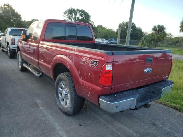 Photo 1 VIN: 1FT7X2B63FEA67839 - FORD F250 SUPER 