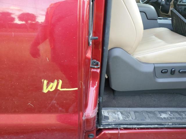 Photo 11 VIN: 1FT7X2B63FEA67839 - FORD F250 SUPER 