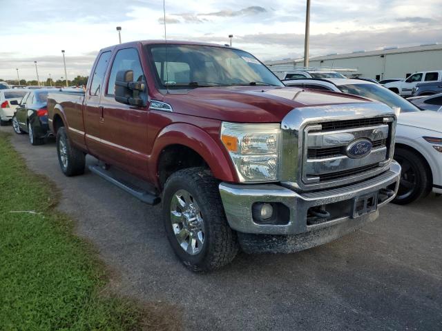 Photo 3 VIN: 1FT7X2B63FEA67839 - FORD F250 SUPER 