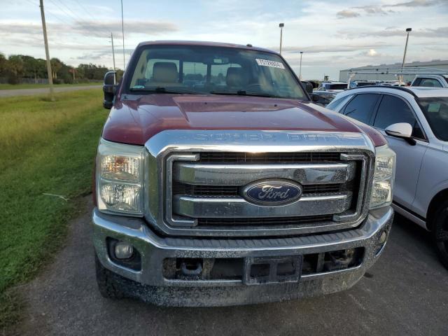 Photo 4 VIN: 1FT7X2B63FEA67839 - FORD F250 SUPER 