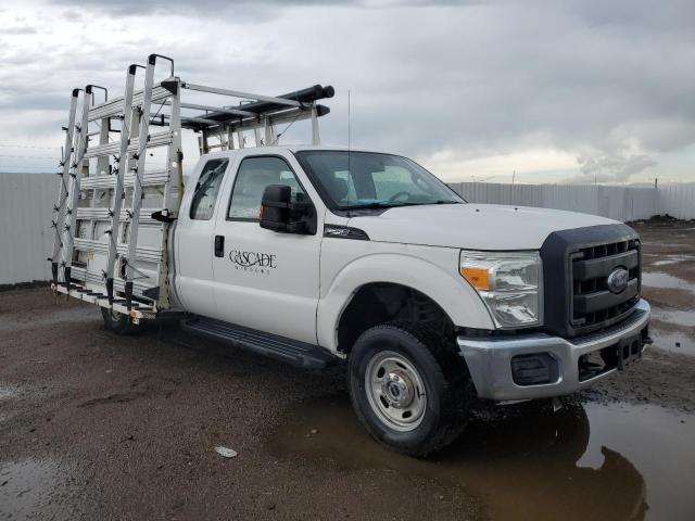 Photo 3 VIN: 1FT7X2B63FEB22810 - FORD F250 