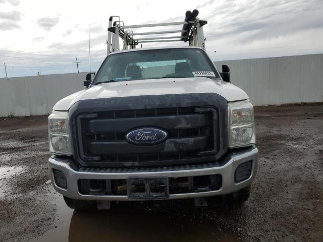 Photo 4 VIN: 1FT7X2B63FEB22810 - FORD F250 